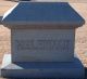 Photo of headstones/thumb_Kenneth McLennan Headstone 2 1919 Moore Cemetery, Cleveland County, OK, USA